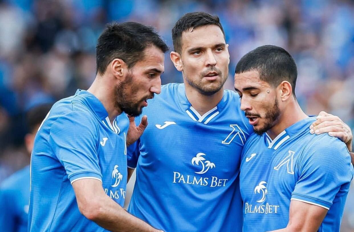 Гравці ПФК Левскі Гравці ПФК Левскі