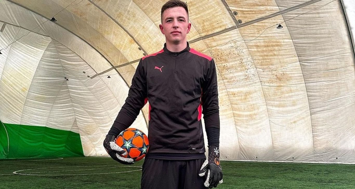 Анатолій Трубін Анатолій Трубін