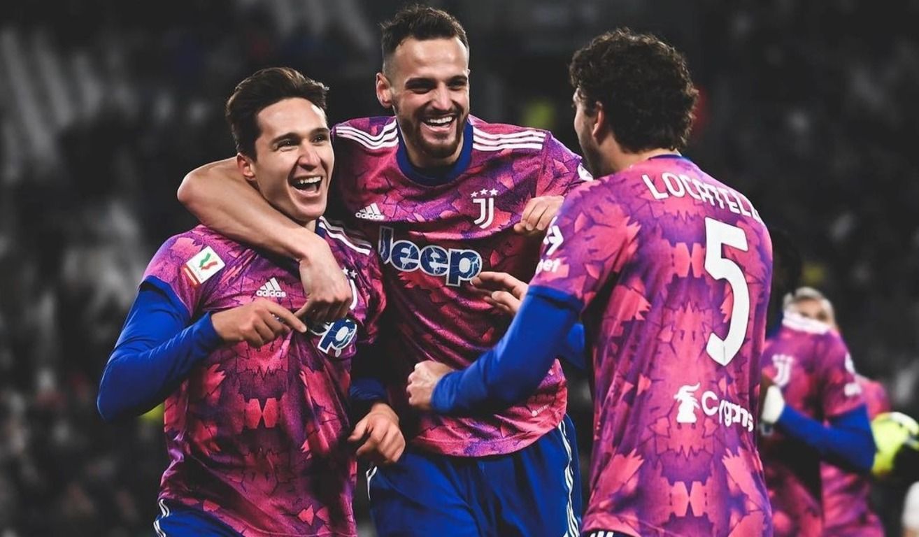 Останні звитяги Ювентуса можуть піти коту під хвіст Останні звитяги Ювентуса можуть піти коту під хвіст