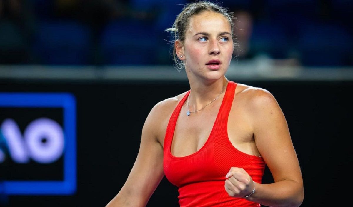 МеліхарПерес – Костюк/Русе – результат матчу Australian Open-2023 МеліхарПерес – Костюк/Русе – результат матчу Australian Open-2023