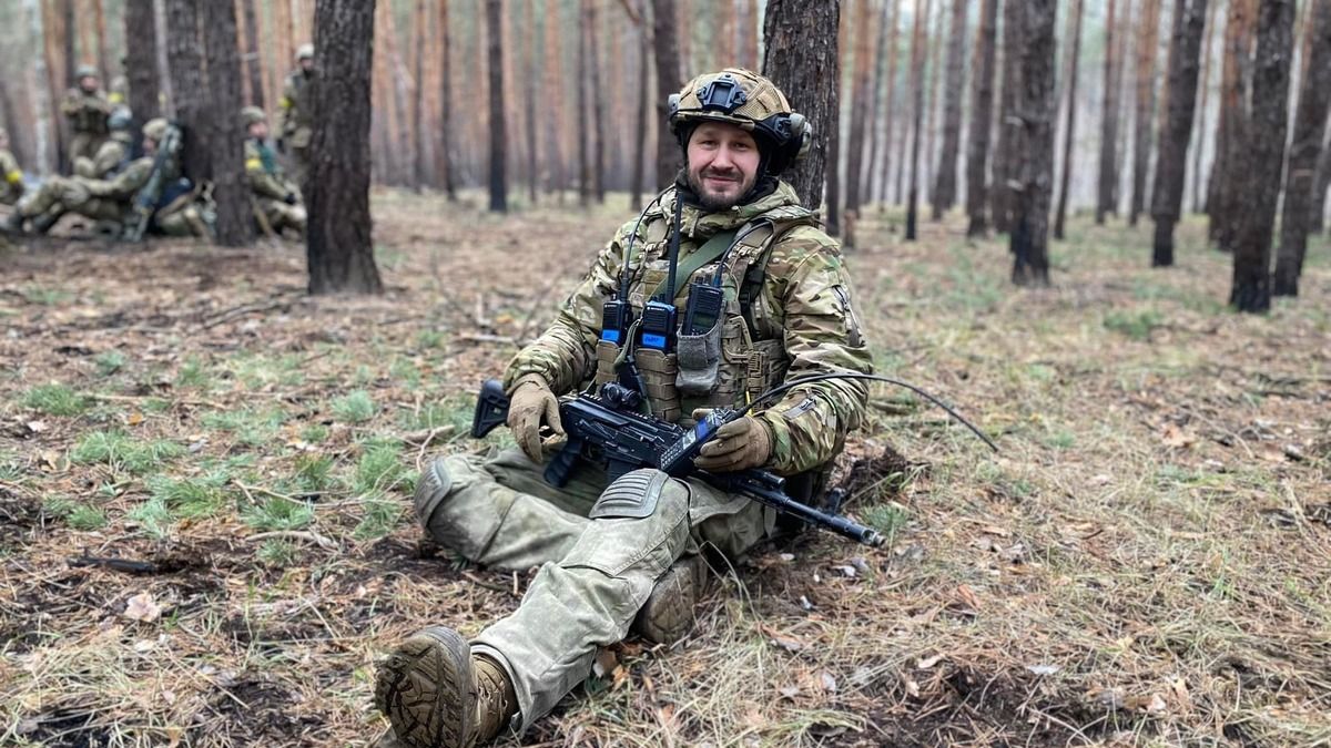 Максим Чумак Максим Чумак