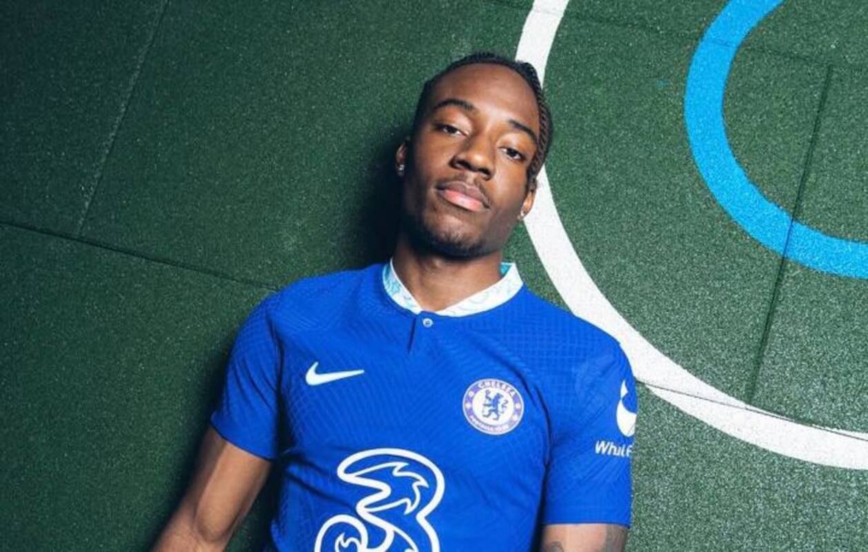 Ноні Мадуеке Ноні Мадуеке