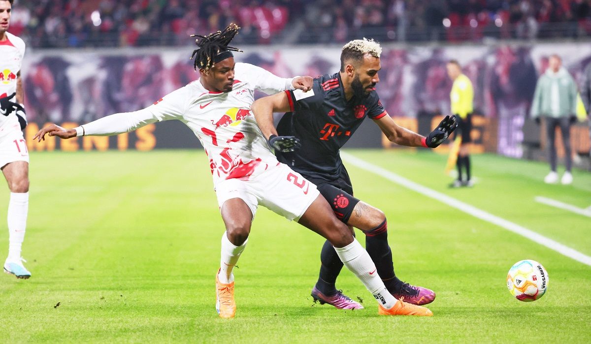 РБ Лейпциг – Бавария – обзор и видео голов Бундеслиги-2022/2023 РБ Лейпциг – Бавария – обзор и видео голов Бундеслиги-2022/2023