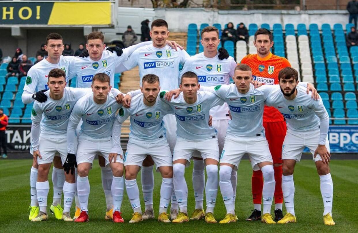 ФК Полесье ФК Полесье