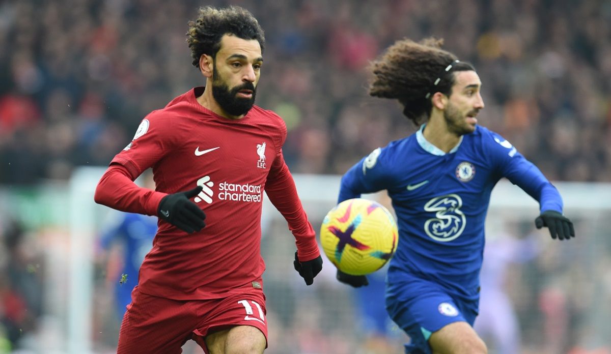 Ліверпуль – Челсі – огляд АПЛ-2022/2023 Ліверпуль – Челсі – огляд АПЛ-2022/2023