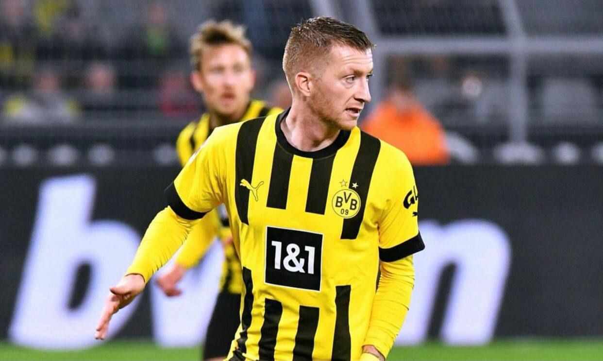 Марк Ройс Марк Ройс