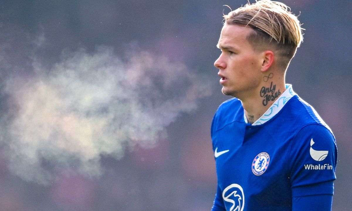 Ливерпуль – Челси – Михаил Мудрик дебютировал за аристократов АПЛ-2022/2023 Ливерпуль – Челси – Михаил Мудрик дебютировал за аристократов АПЛ-2022/2023