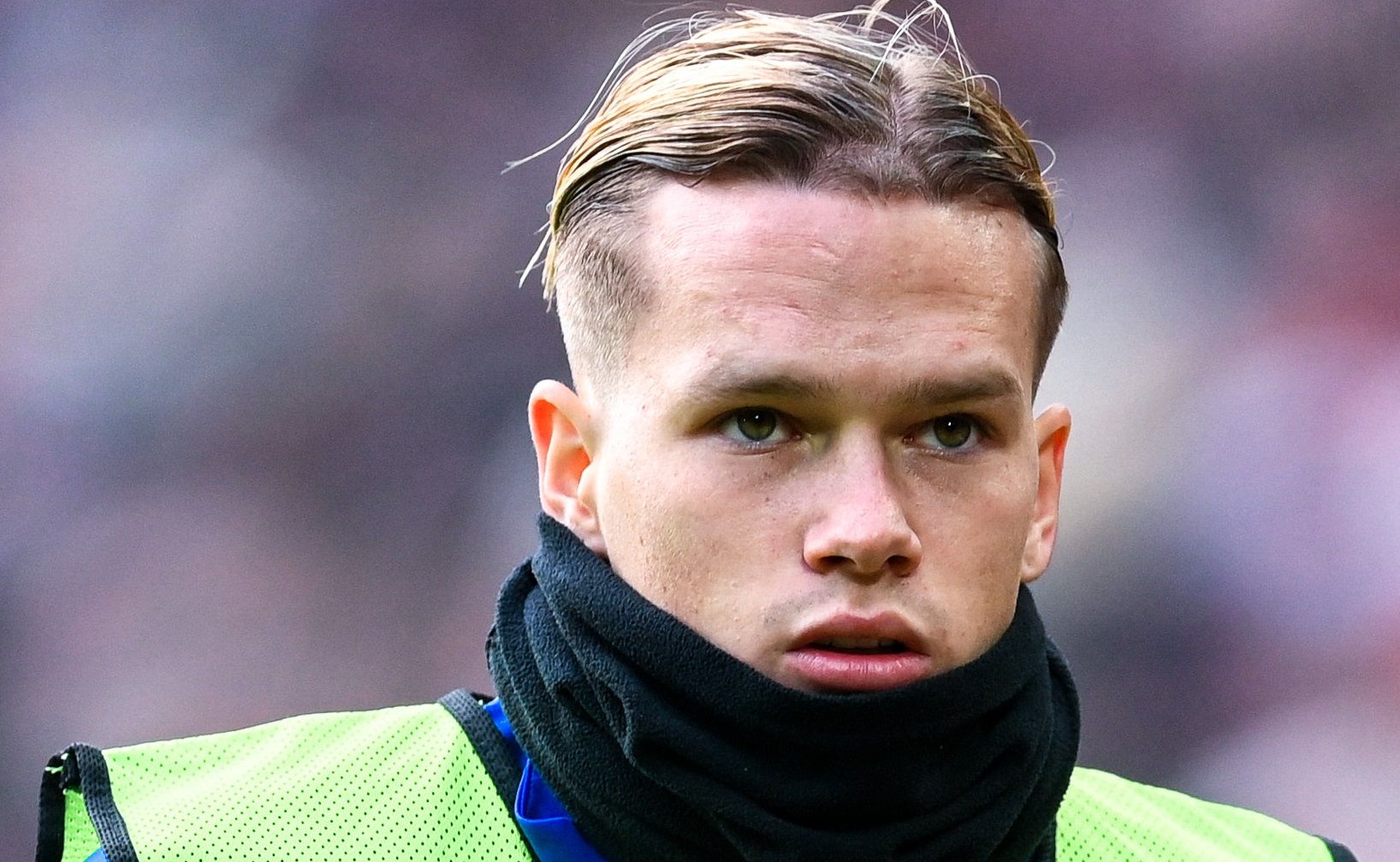 Михаил Мудрик Михаил Мудрик