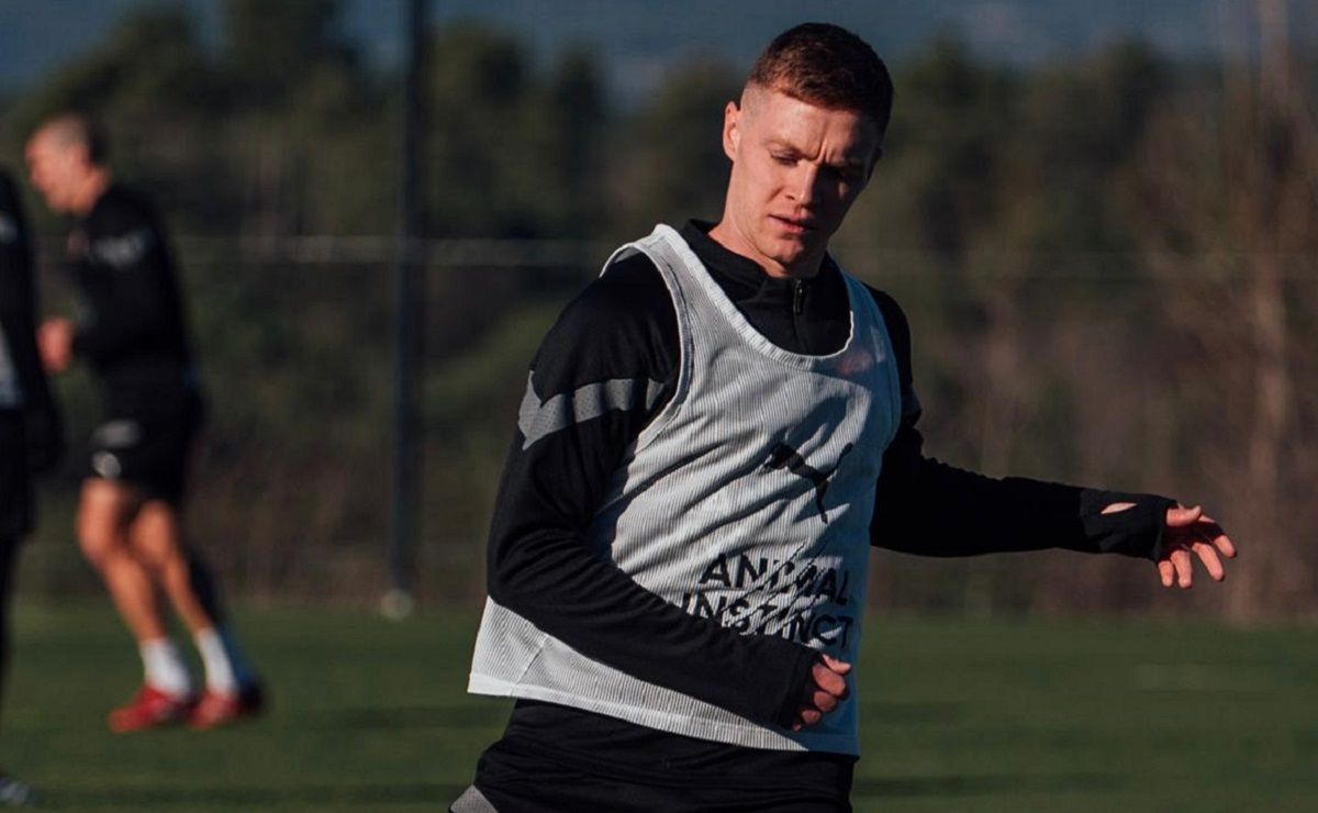 Заявка Жирони на матч проти Вільярреала – чи є там Віктор Циганков Заявка Жирони на матч проти Вільярреала – чи є там Віктор Циганков