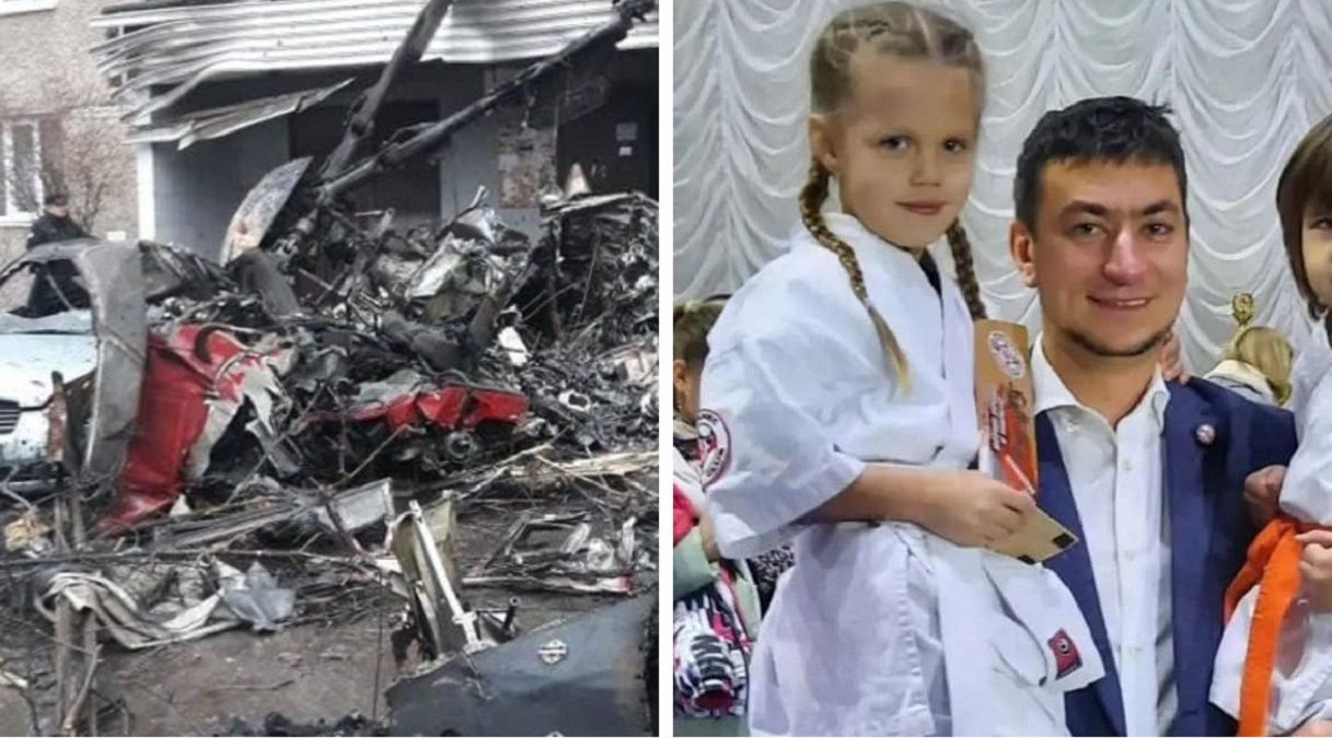 Аліса Оксюта займалася кіокушинкай карате Аліса Оксюта займалася кіокушинкай карате