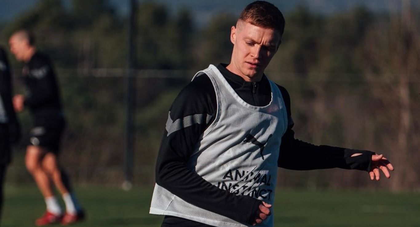 Віктор Циганков Віктор Циганков