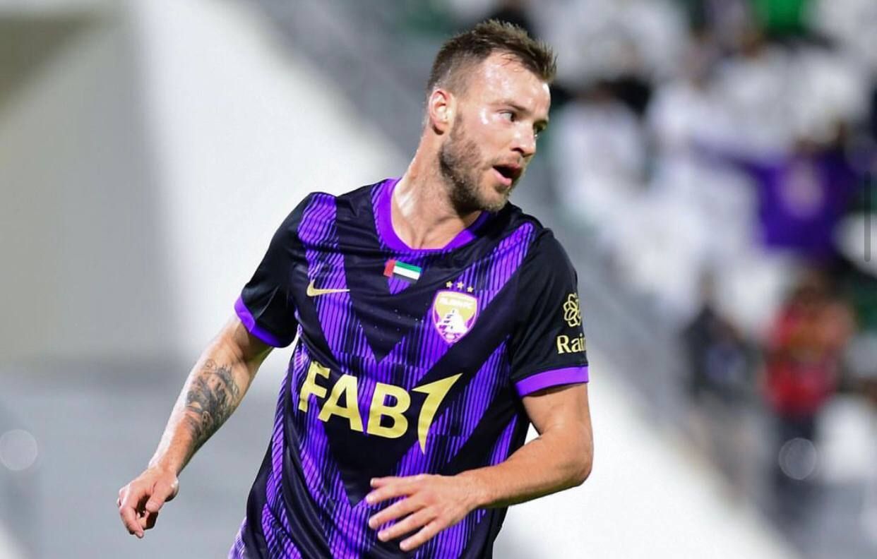 Андрій Ярмоленко Андрій Ярмоленко