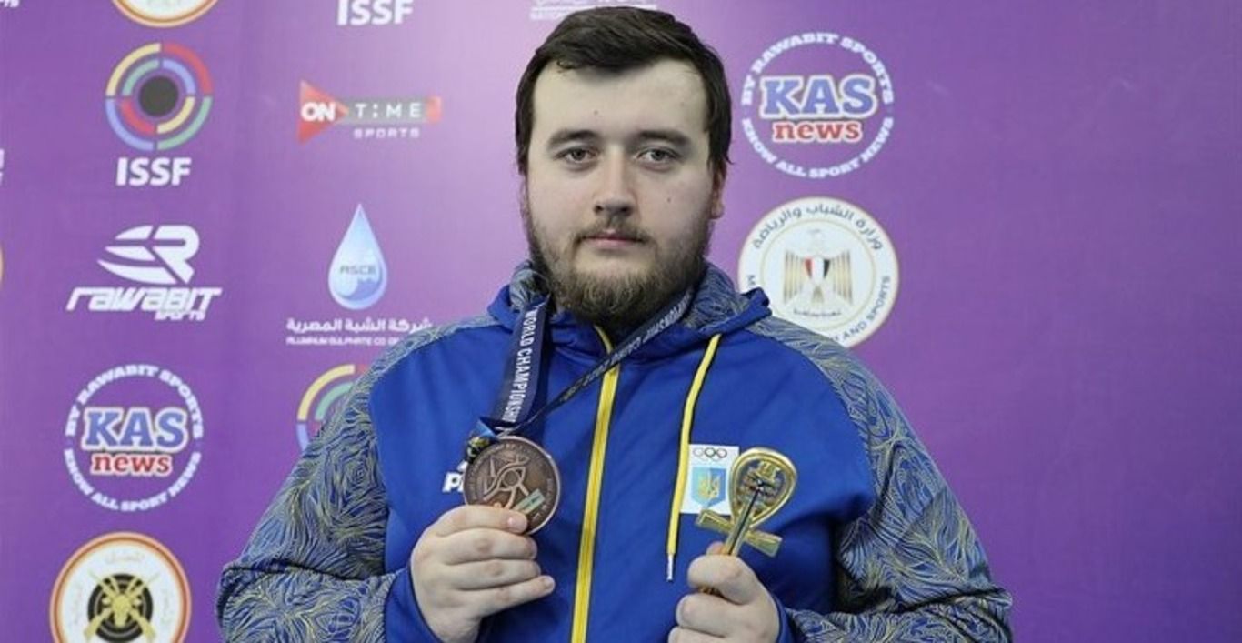 Павел Коростылев Павел Коростылев