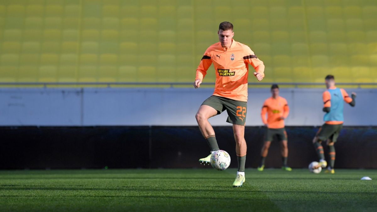 Микола Матвієнко Микола Матвієнко