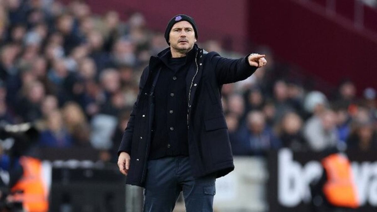 Френк Лемпард Френк Лемпард