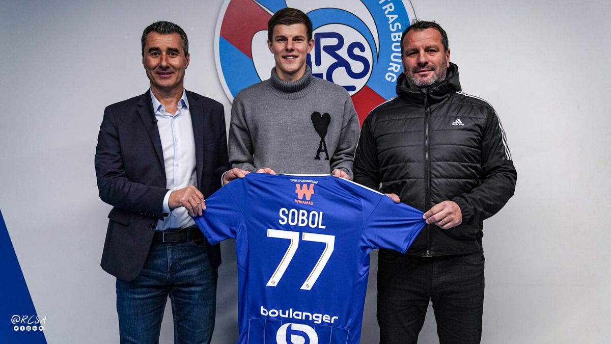 Едуард Соболь Едуард Соболь