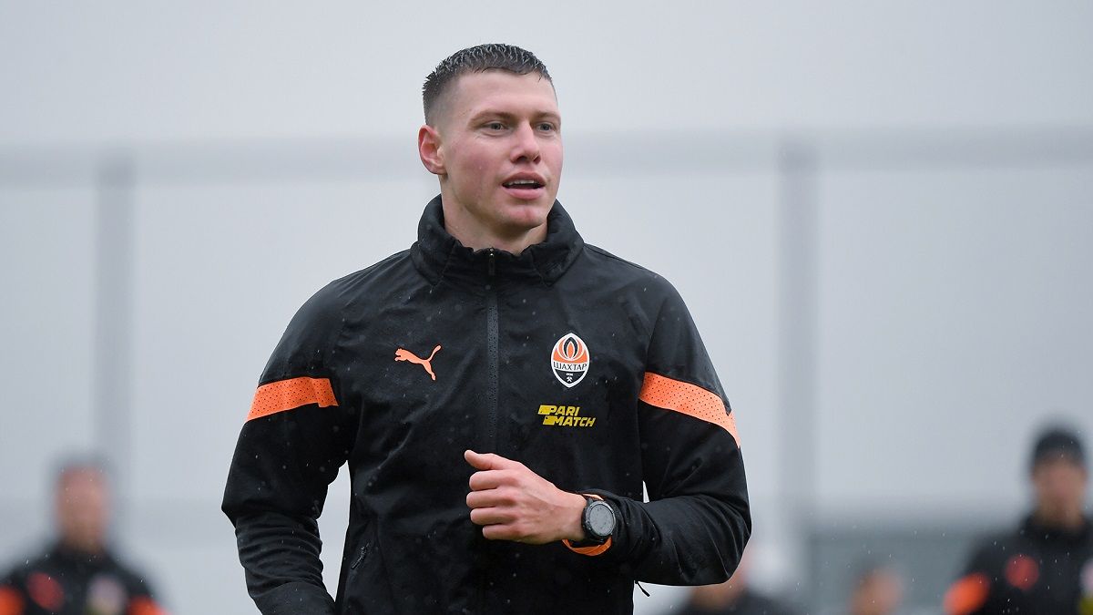 Микола Матвієнко стане гравцем Брайтона – деталі Микола Матвієнко стане гравцем Брайтона – деталі