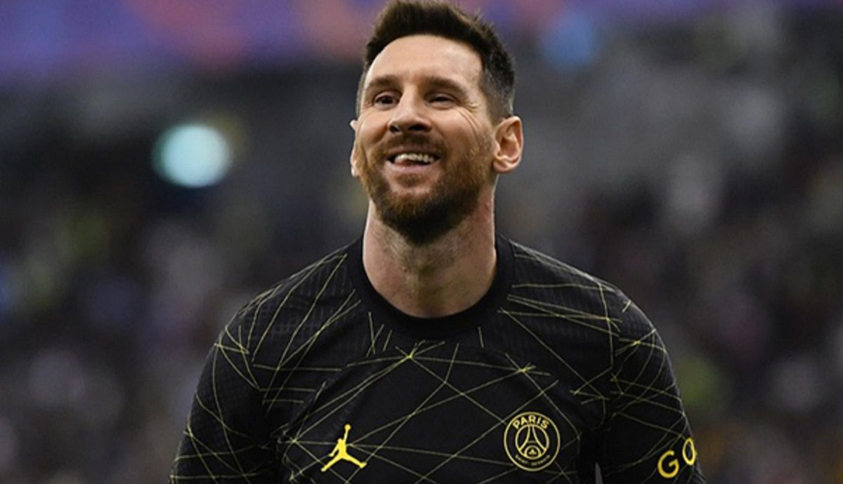 Ліонель Мессі хоче покинути ПСЖ – деталі Ліонель Мессі хоче покинути ПСЖ – деталі