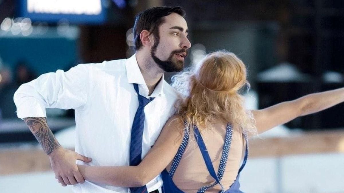 Загинув Дмитро Шарпап Загинув Дмитро Шарпап