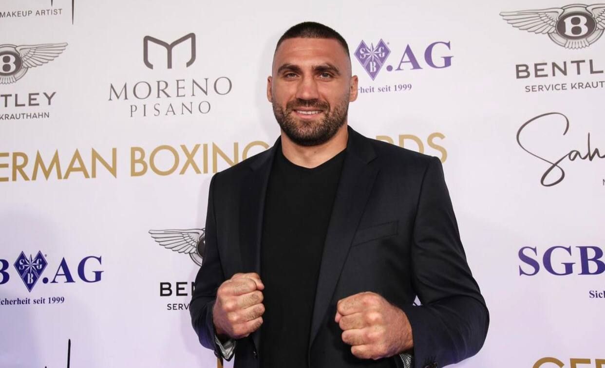 Виктор Вихрист Виктор Вихрист