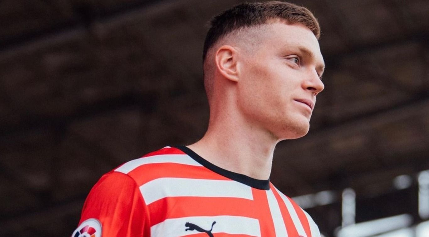 Віктор Циганков Віктор Циганков