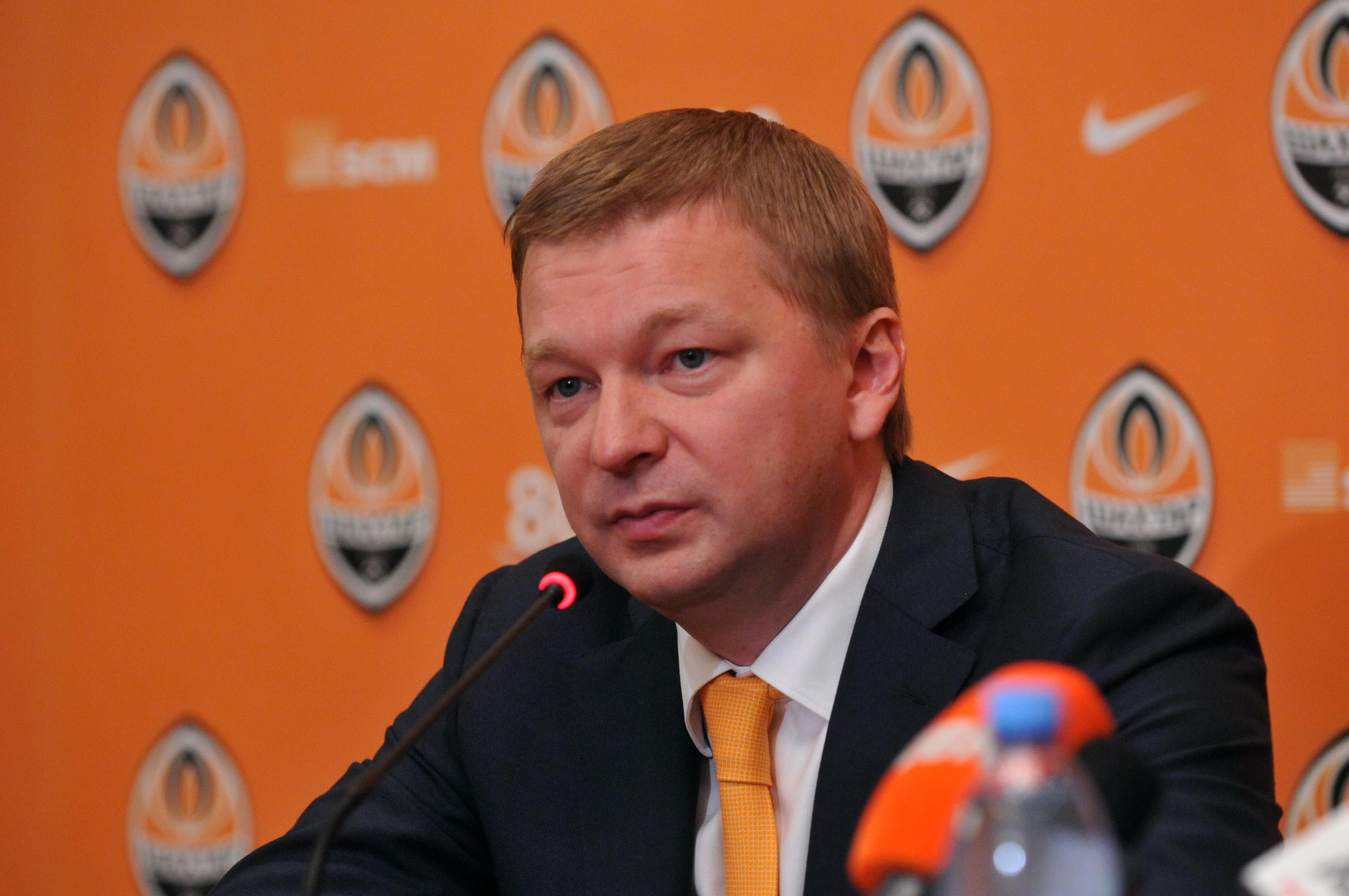 Сергій Палкін Сергій Палкін