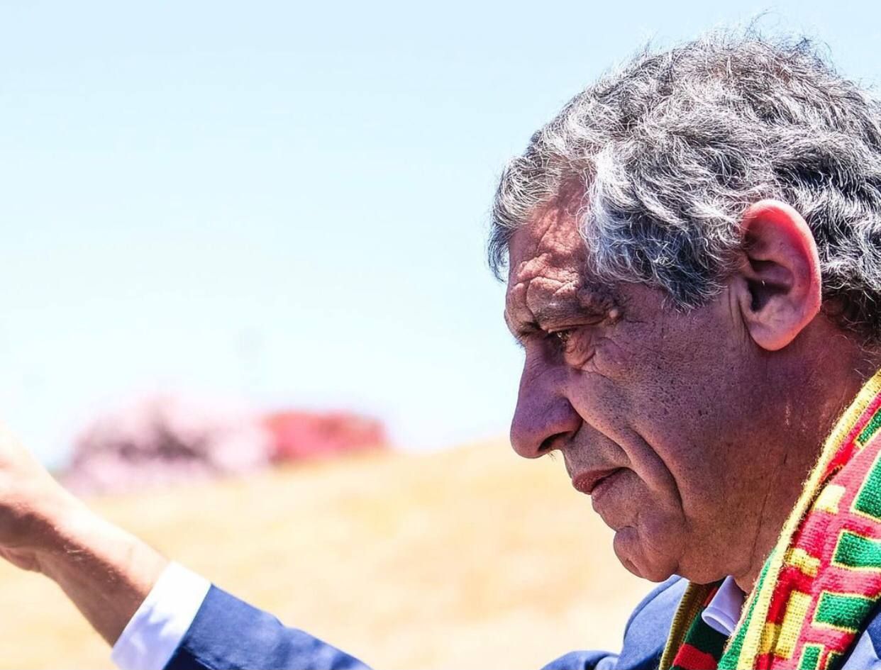 Фернанду Сантуш Фернанду Сантуш