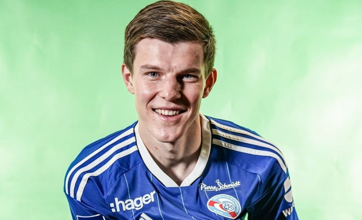 Соболь в Страсбурге - 24 канал Соболь в Страсбурге - 24 канал