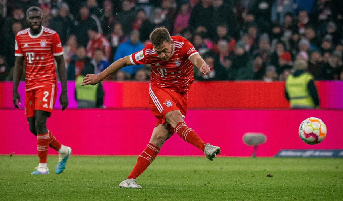 Бавария – Кельн – обзор и видео голов Бундеслига-2022/2023 Бавария – Кельн – обзор и видео голов Бундеслига-2022/2023