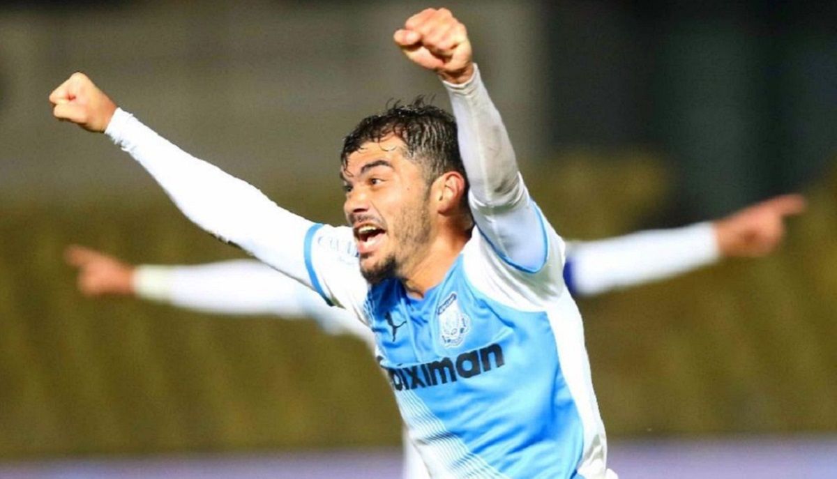 Александр Ноек не вернется в УПЛ – детали Александр Ноек не вернется в УПЛ – детали