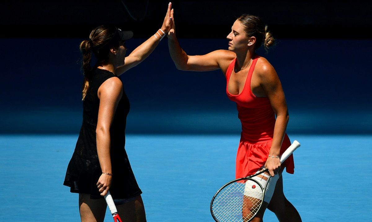 Костюк прокоментувала вихід у півфінал Australian Open-2023 – що сказала тенісистка