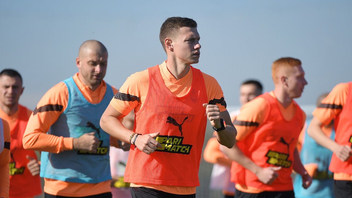 Брайтон зробив пропозицію Шахтар по Матвієнку – яку суму пропонує клуб АПЛ Брайтон зробив пропозицію Шахтар по Матвієнку – яку суму пропонує клуб АПЛ