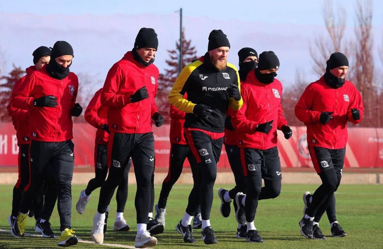 Игроки ФК Кривбасс Игроки ФК Кривбасс