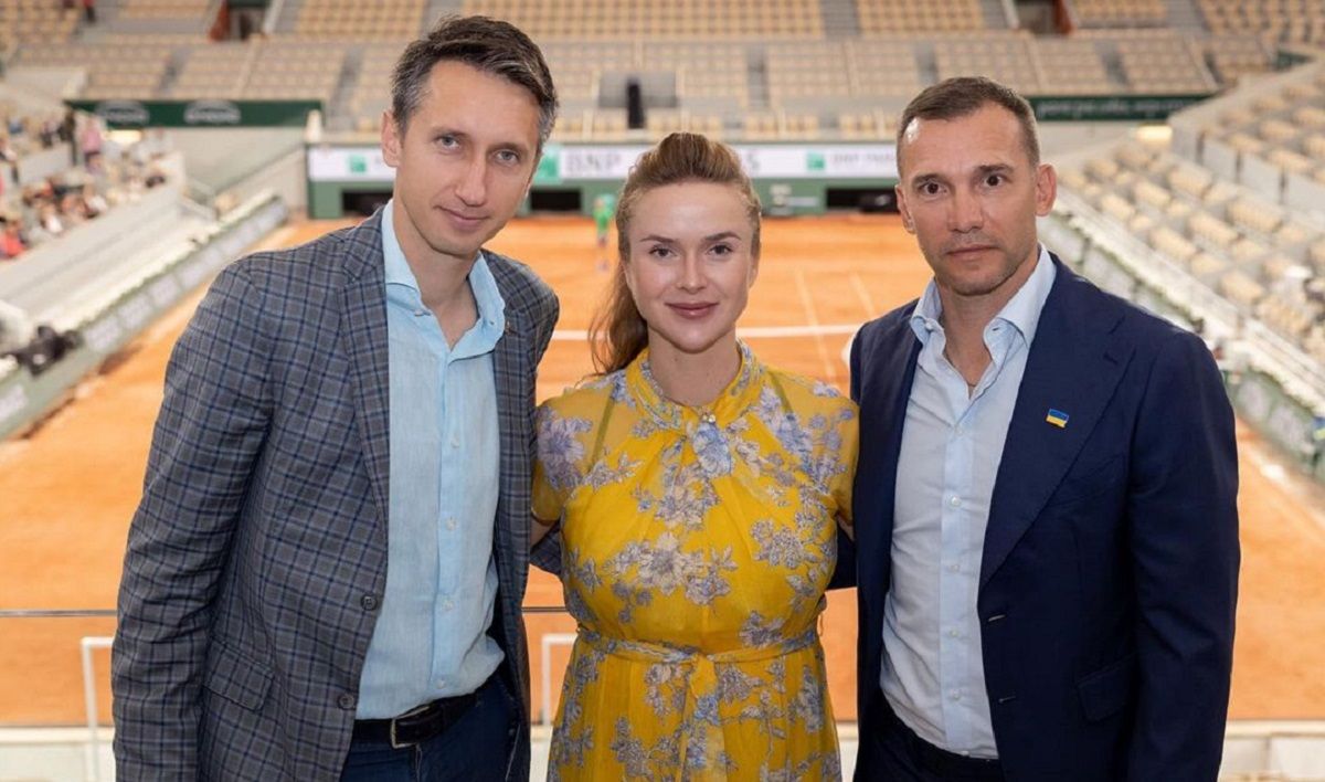 Майстер-клас від Світоліної та Стаховського – деталі заходу в Україні Майстер-клас від Світоліної та Стаховського – деталі заходу в Україні