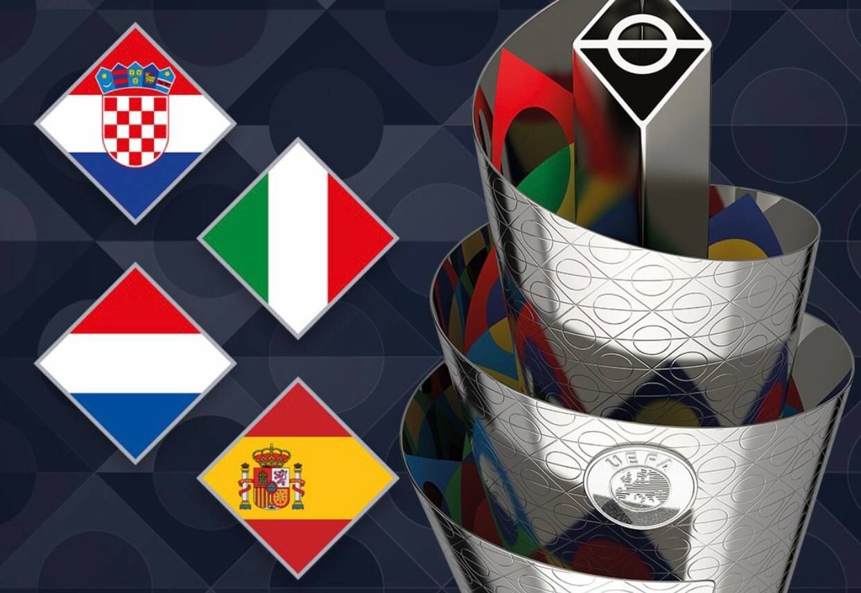 Фінал чотирьох Фінал чотирьох