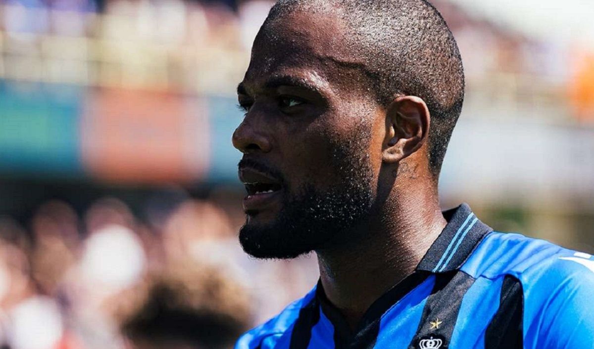 Кайл Ларин покинул Брюгге – что известно об уходе конкурента Яремчука Кайл Ларин покинул Брюгге – что известно об уходе конкурента Яремчука