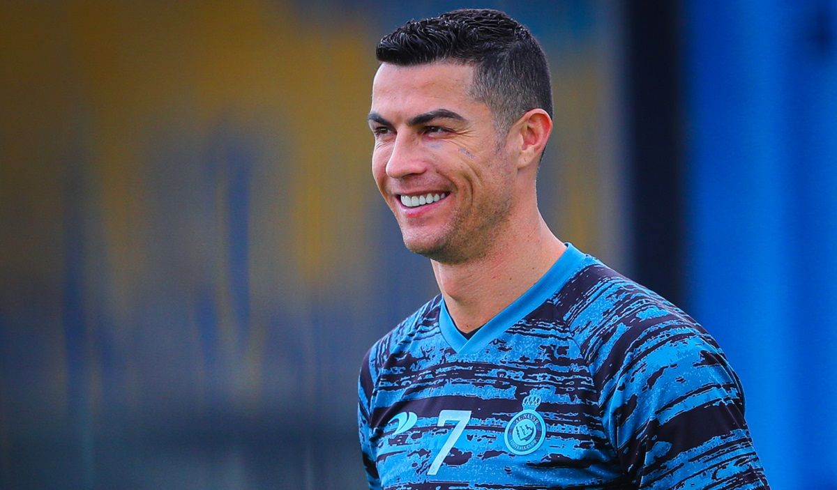 Кріштіану Роналду може продовжити контракт із Аль-Насром Кріштіану Роналду може продовжити контракт із Аль-Насром