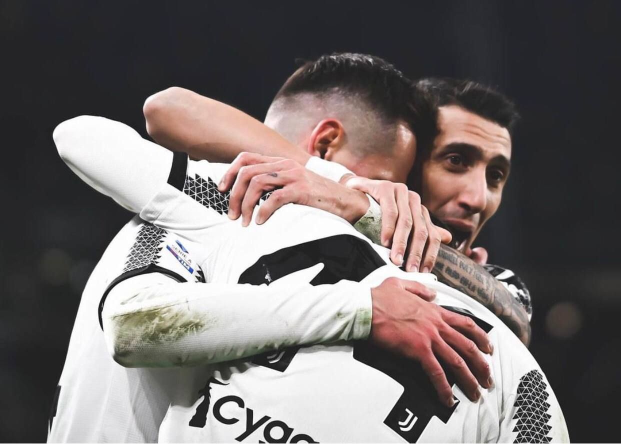 Игроки ФК Ювентус Игроки ФК Ювентус