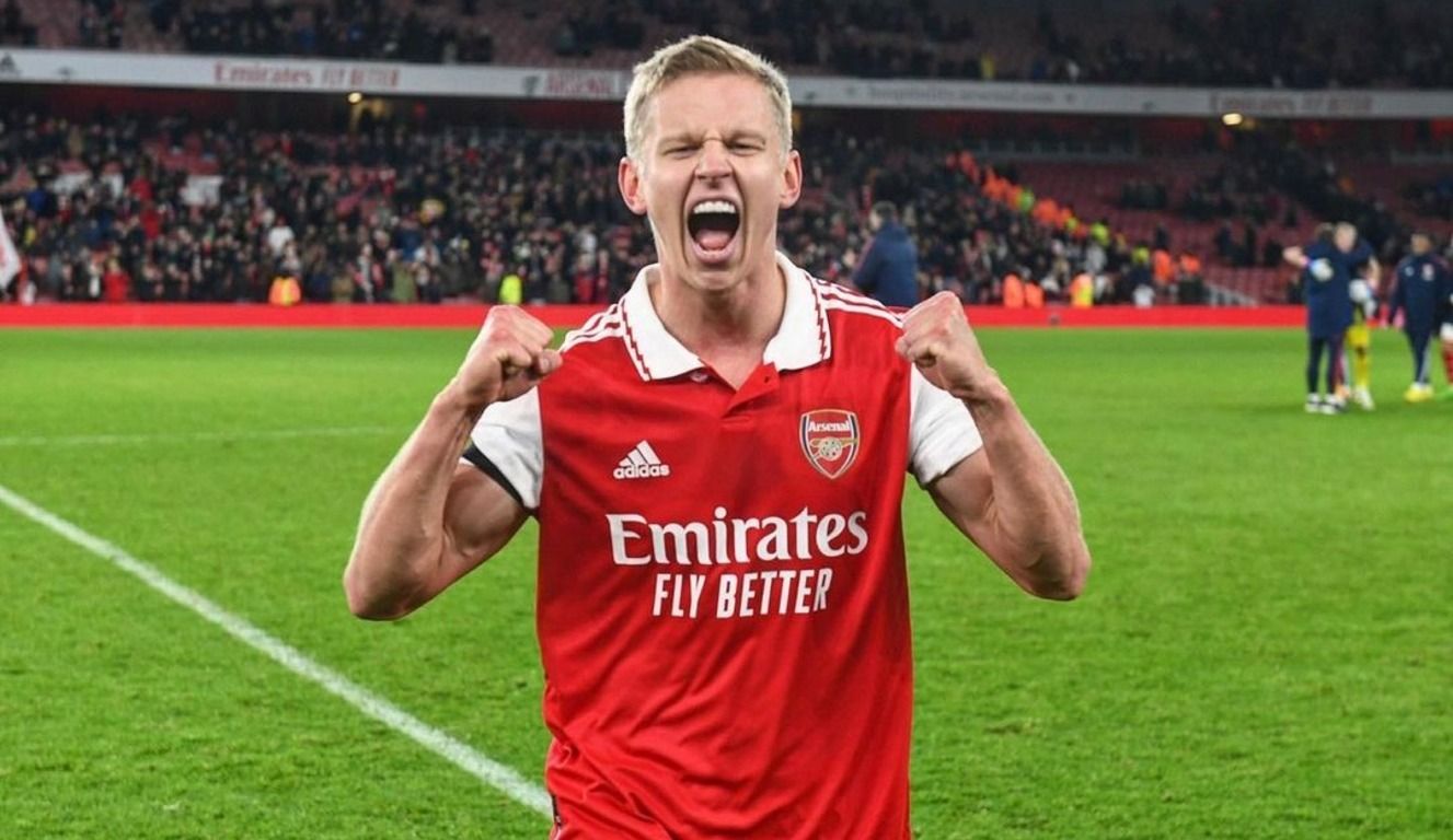 Олександр Зінченко Олександр Зінченко