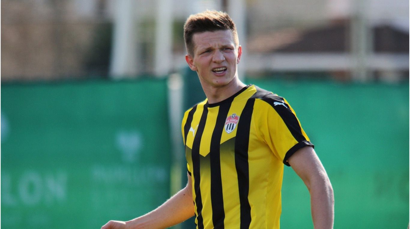 Олександр Філін Олександр Філін