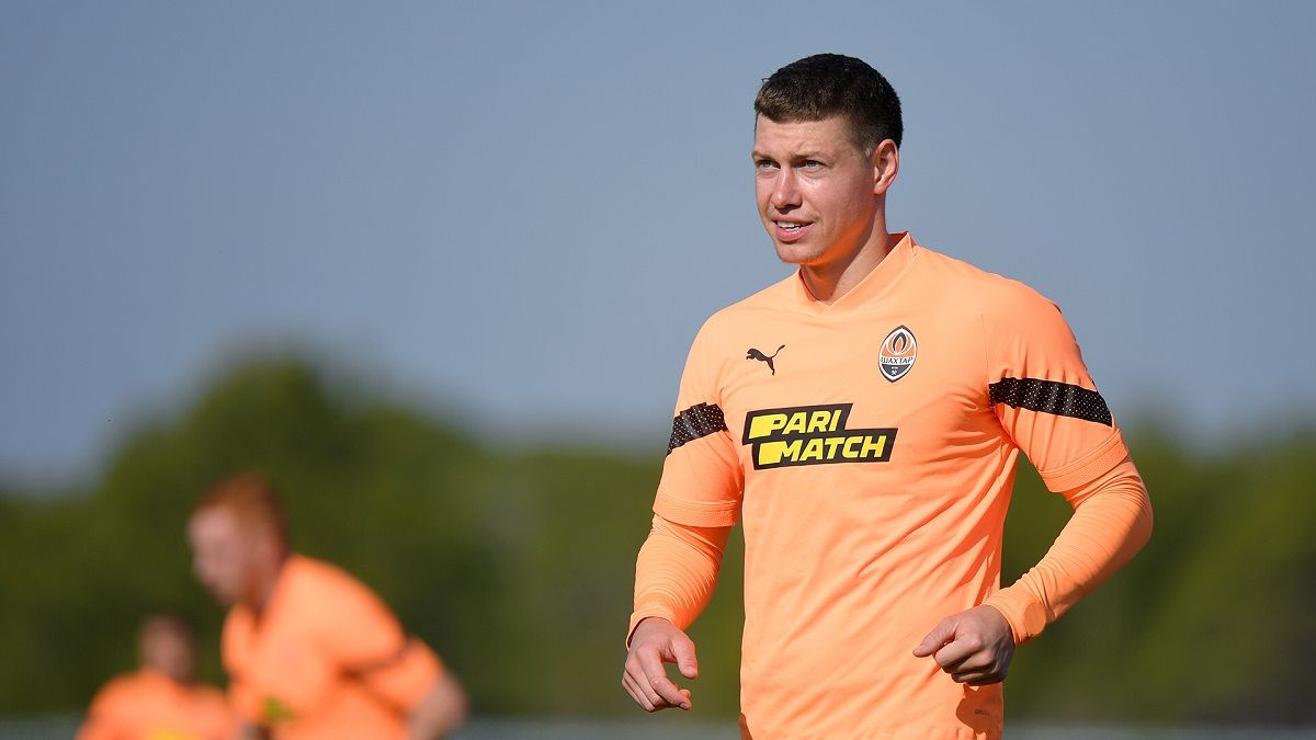 Брайтон сделал новое предложение Шахтеру – предложенная сумма по трансферу Матвиенко Брайтон сделал новое предложение Шахтеру – предложенная сумма по трансферу Матвиенко