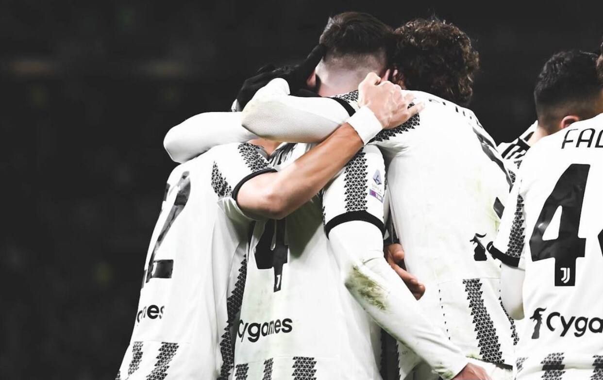 Гравці ФК Ювентус Гравці ФК Ювентус