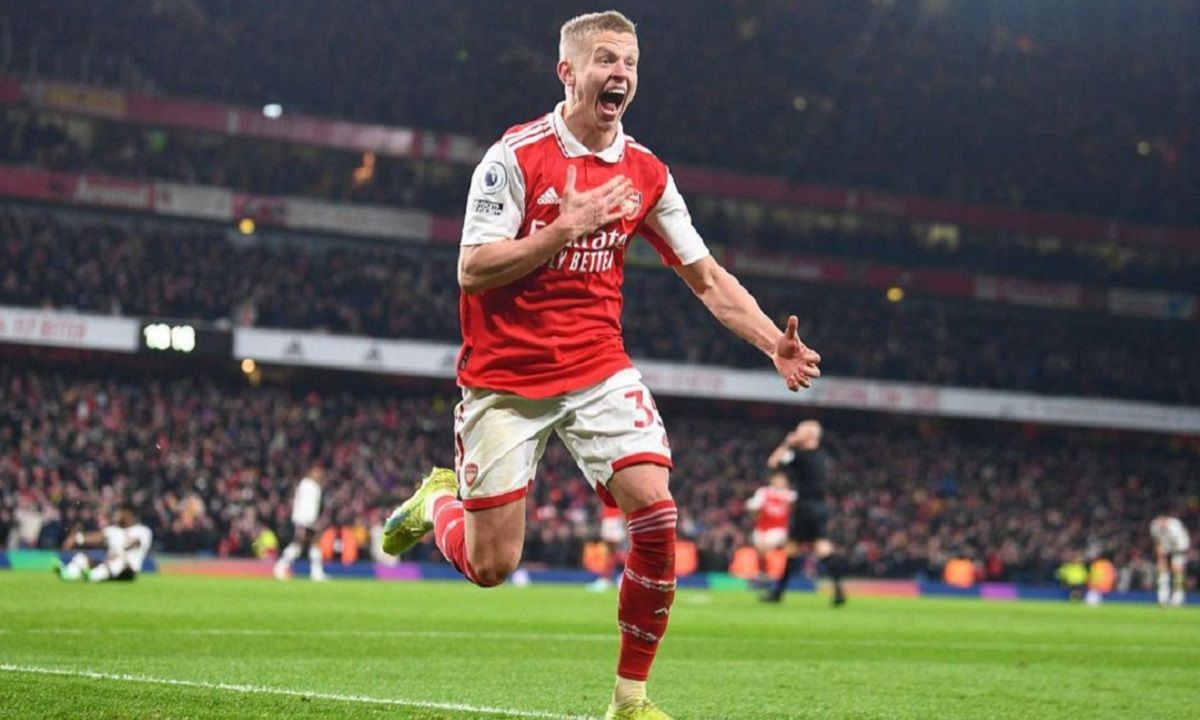 Зінченко очолив рейтинг АПЛ від Transfermarkt – яке досягнення зробив Олександр Зінченко очолив рейтинг АПЛ від Transfermarkt – яке досягнення зробив Олександр