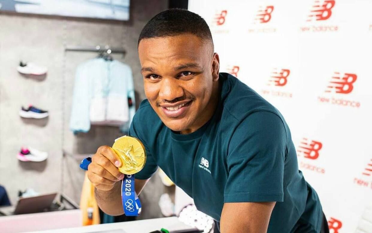 Жан Беленюк Жан Беленюк