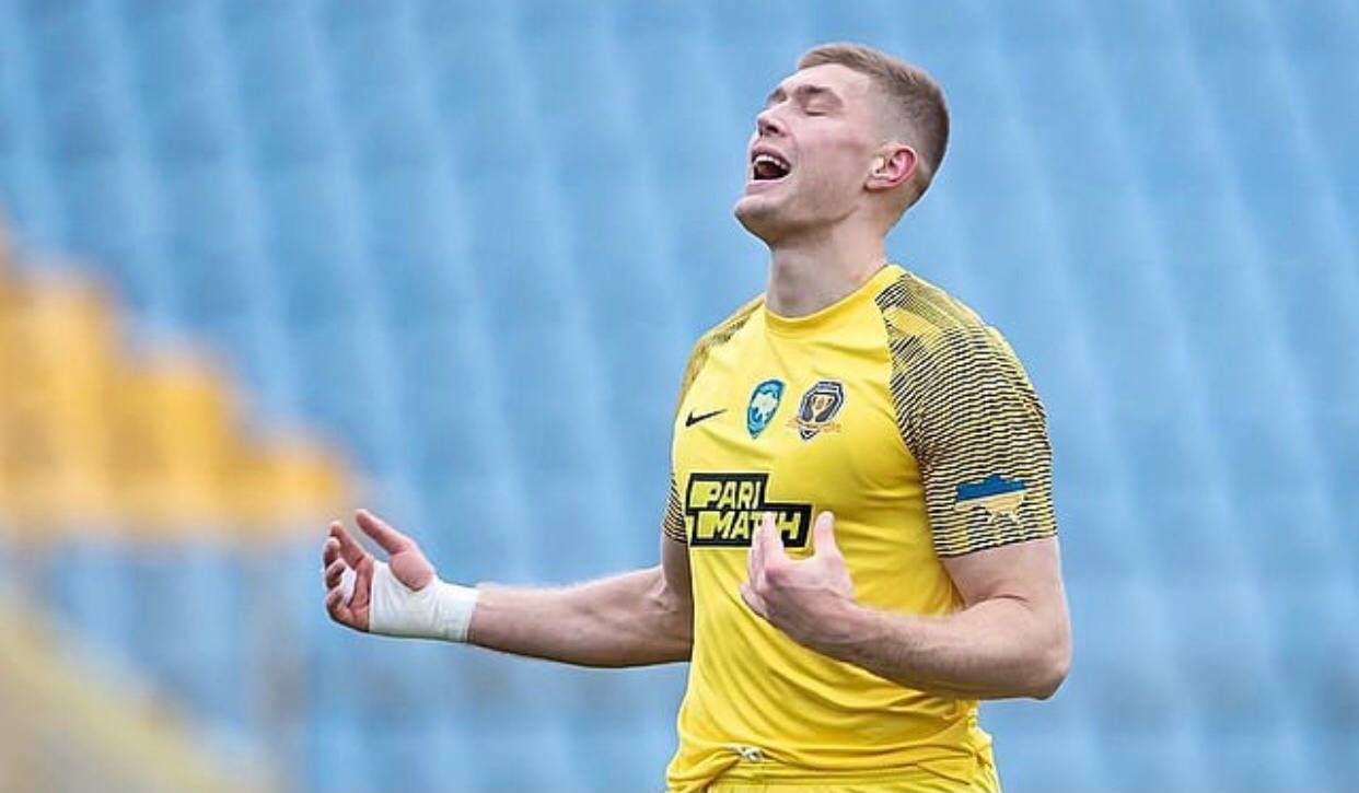 Артем Довбык Артем Довбык