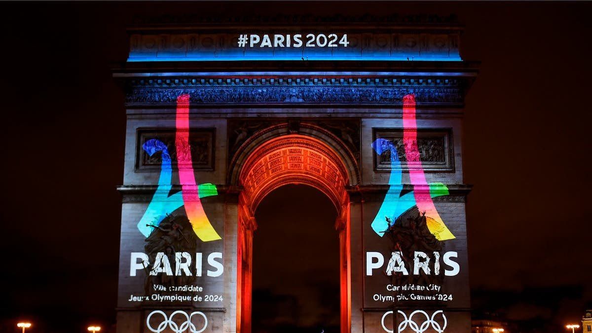Олімпіада-2024 відбудеться в Парижі