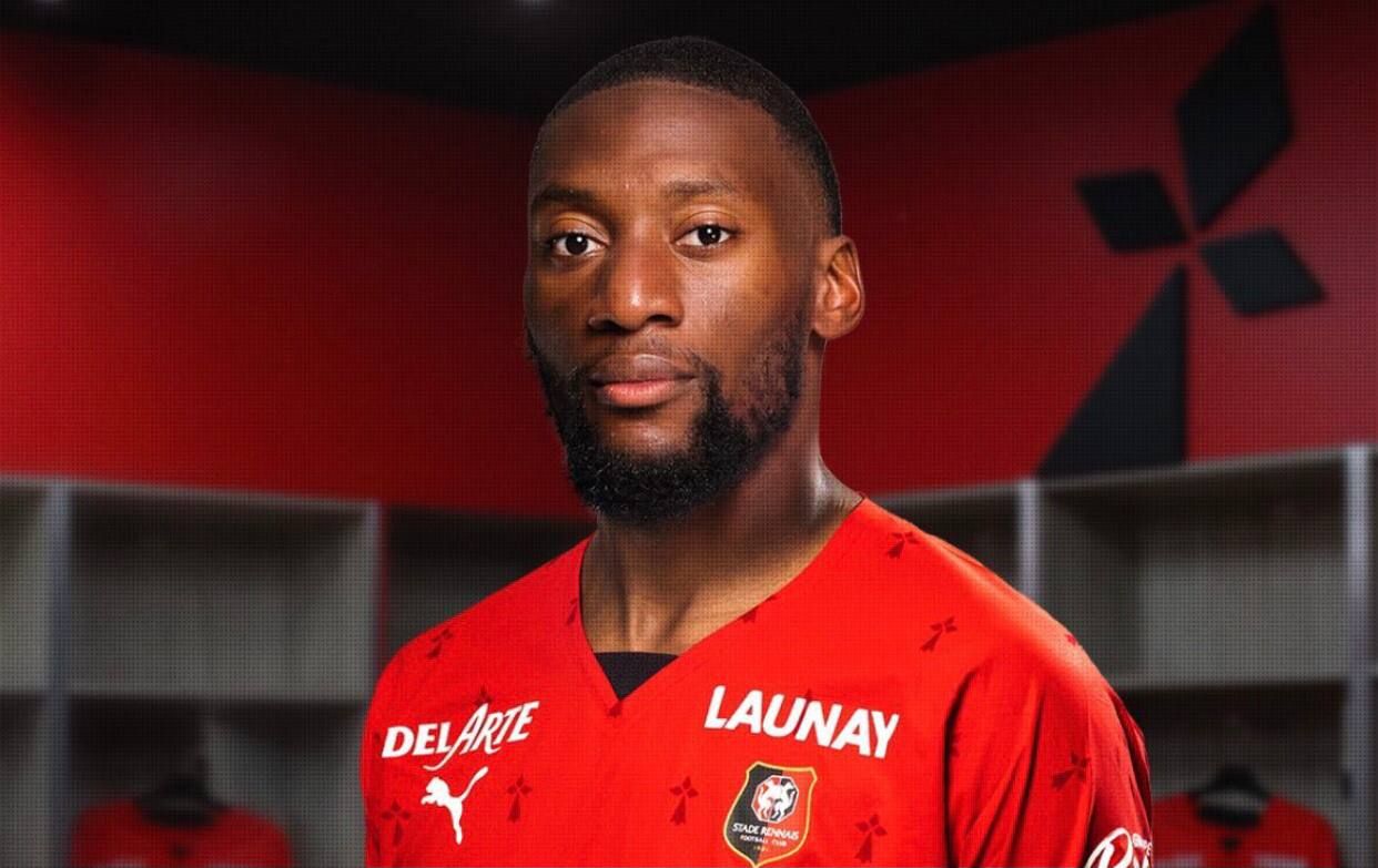 Карл Токо Екамбі Карл Токо Екамбі