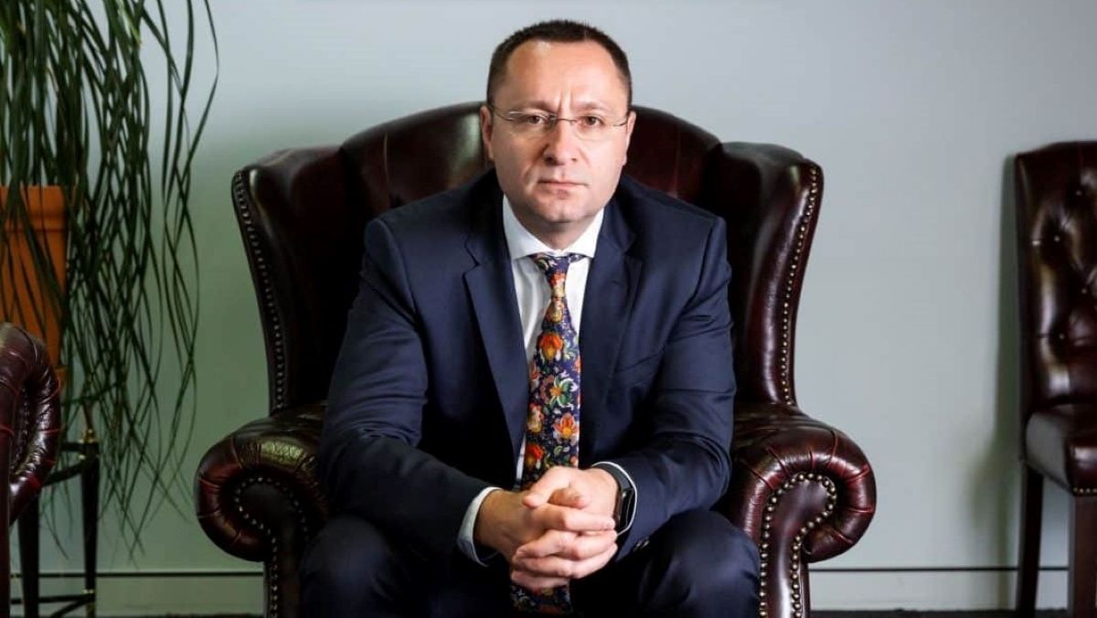 Василий Мирошниченко Василий Мирошниченко