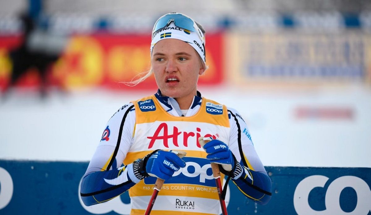 Лыжницы из Швеции против возвращения россиянок в соревнования – реакция на мнения МОК