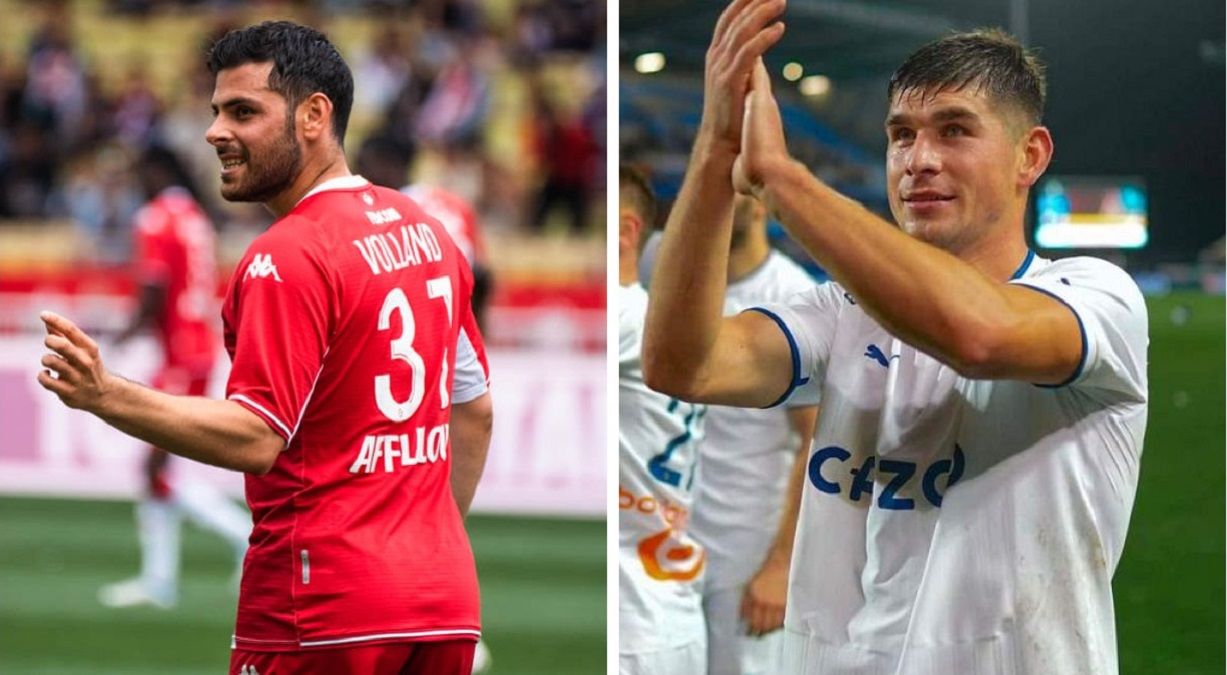 Марсель – Монако – прогноз на Лигу 1-2022/2023 Марсель – Монако – прогноз на Лигу 1-2022/2023